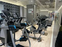 -FLARE STAR FITNESS(复地活力城店)