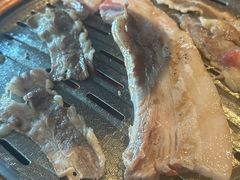 -伏一解牛烤肉专门店(信业购物中心店)