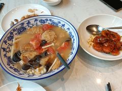 -上海宝华喜来登酒店·采悦轩中餐厅