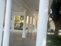 -荔湾博物馆