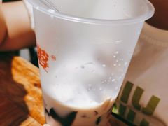 -八婆婆烧仙草(中山路店)