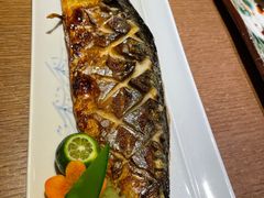 -水之惠鲜鱼料理(王府大街店)