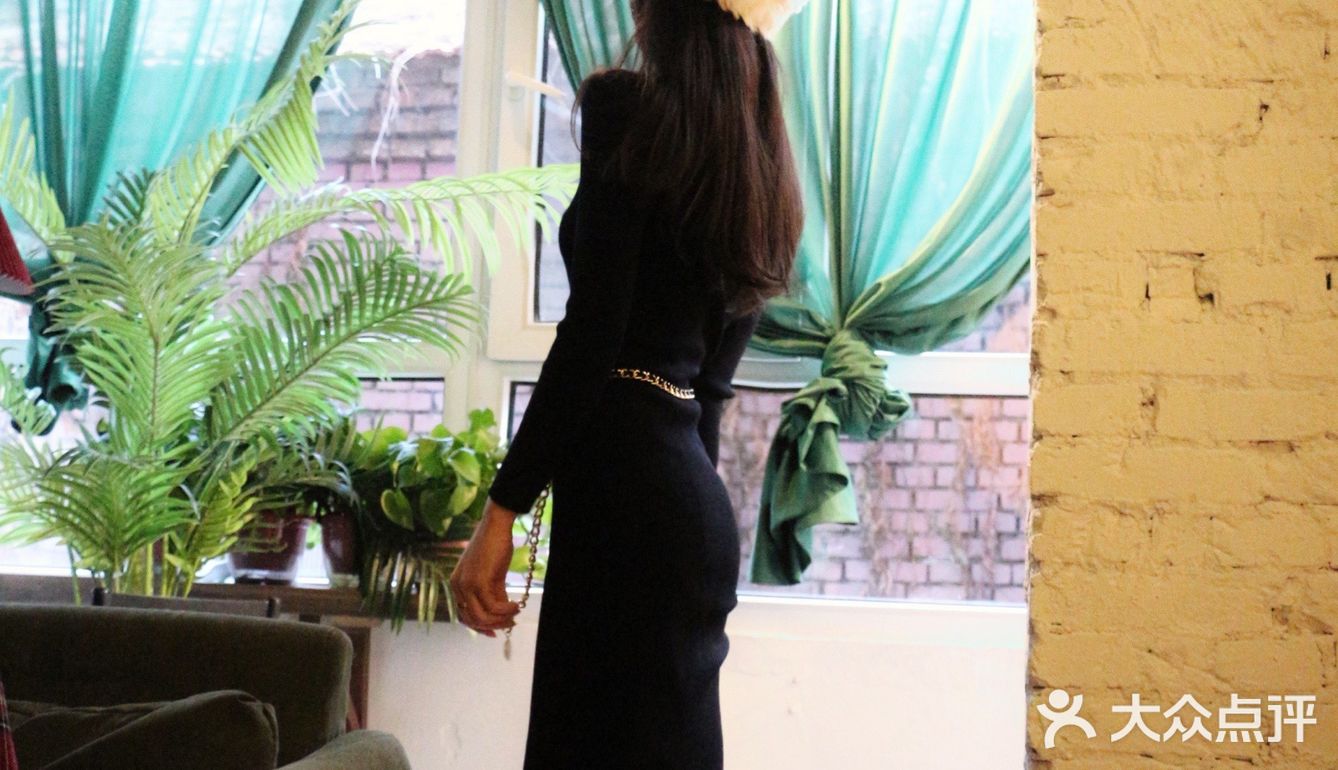 Hohhot空巢商店|白天一杯咖啡晚上一杯酒的微醺浪漫