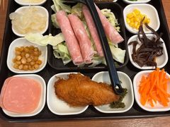 -阿香米线(大兴龙湖天街店)
