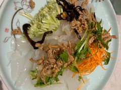 -北李妈妈菜·海肠捞饭(高新万达店)