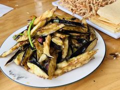 -美顺香食府鱼头老店(雪野湖店)