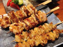 -一吉焼鸟·FOUNDER(桂林路店)