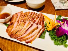 -明泰谷泰国餐厅(正大广场店)