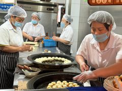 -哑巴生煎(临顿路店)