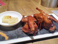 -大鸽饭(岗顶店)