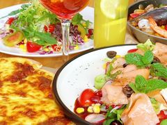 -LUCCA卢卡西班牙海鲜饭(远洋广场店)