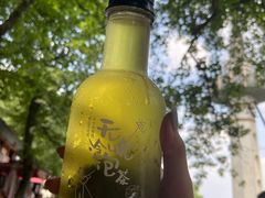 -茶颜悦色(岳麓山顶店)