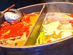 -大龙燚·旷野鲜火锅(广州首店)