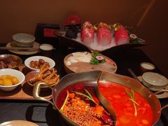 -色響火锅(恒隆广场店)
