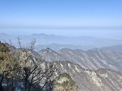 -武当山风景区