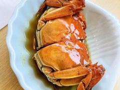 -蟹盛(上海白玉兰广场店)