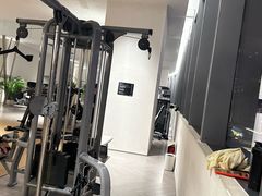 -YCHL FIT 健身(星寰店)