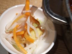 -李子坝梁山鸡(北碚万达五鸡哥店)