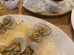 -崖口红树林海鲜餐厅