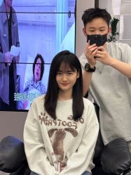 -FASHION PALACE hair+