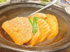 -前海沿·青岛菜(乐客城店)