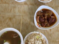 -黄祥发牛排美食(圣湖店)