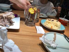 -品回味清真西北楼(宁波首店)