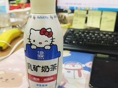 -today便利店(汉街店)