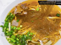-淮南牛肉汤酒店(可伦公馆店)