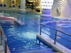 -水晶之星洗浴温泉汗蒸