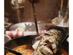 -大龙燚·旷野鲜火锅(广州首店)