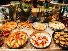 -上海浦东星河湾酒店