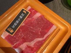 -牛YO寿喜烧和牛火锅自助(三台子万象汇店)