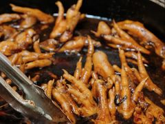 鸡脚旮旯鸡爪-鸡脚旮旯平江路店