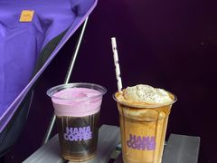 -HANA COFFEE(长寿路店)