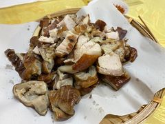 -长香源葫芦头梆梆肉(开通巷店)