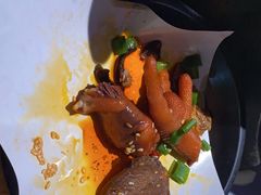 -探鱼·鲜青椒爽麻烤鱼(番禺万达店)