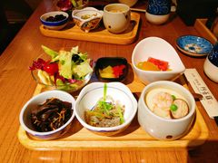 -阿吾罗日本料理(K11艺术中心店)