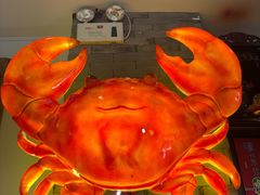 -九鼎鲜迷宗蟹(玉环店)