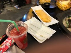 -井格重庆火锅(燕郊永旺店)