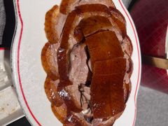 -秀儿四九城·新京菜(亚运村鸟巢店)