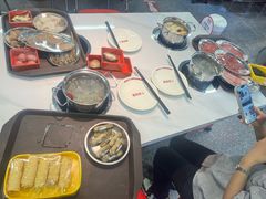 -喜歪歪·平价海鲜市场小火锅(龙阳广场店)