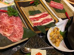 -龍二烧肉酒场(九亭店)