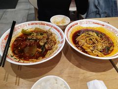 -每味每客·重庆麻辣烫(国泰店)