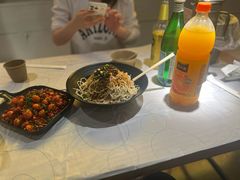 -巴厘龙虾·榜首油焖大虾(音乐学院·沿江酒馆店)