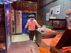 -上帝炸鸡(食品街店)