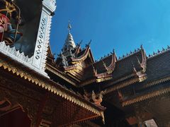 -西双版纳总佛寺