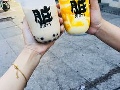 -JUICE  TIMES(中茵海华店)