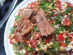 -小向麻辣烫(天街总店)