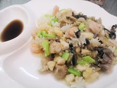 -津味老菜(露西亚商街店)